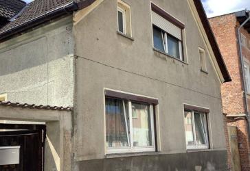 Vorschaubild Einfamilienhaus