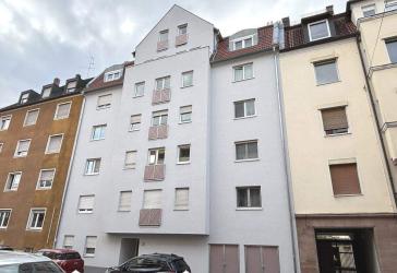 Vorschaubild Wohnung