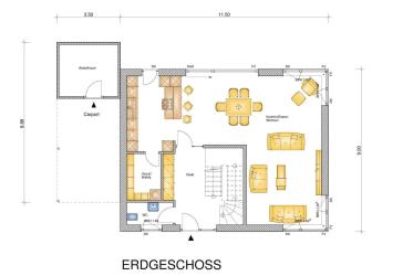 Vorschaubild Einfamilienhaus