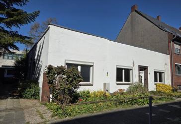 Charmanter Bungalow mit Wintergarten - Verkauf nach Wohnbauflächenvermarktungsrichtlinie