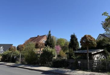 Vorschaubild Grundstück