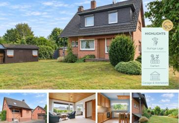 Vorschaubild Einfamilienhaus