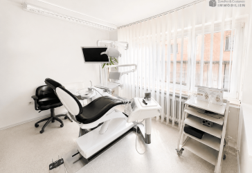 Vorschaubild Büro- /Praxis-Immobilie