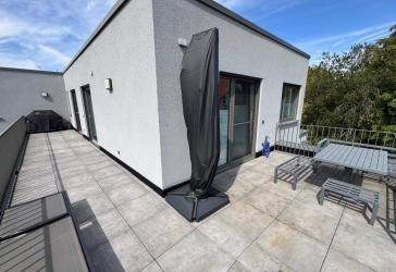 Vorschaubild Penthouse
