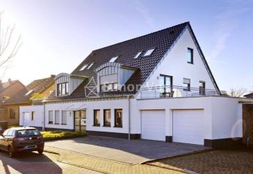 Vorschaubild Maisonettewohnung