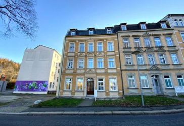 Vorschaubild Wohnung