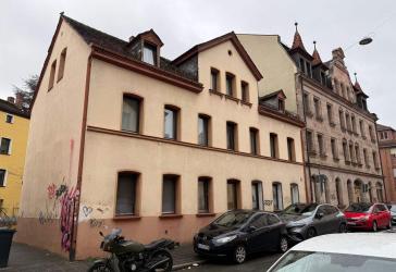 Vorschaubild Mehrfamilienhaus