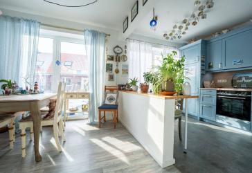 Vorschaubild Reihenmittelhaus