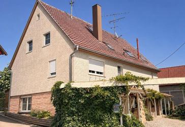 Vorschaubild Einfamilienhaus