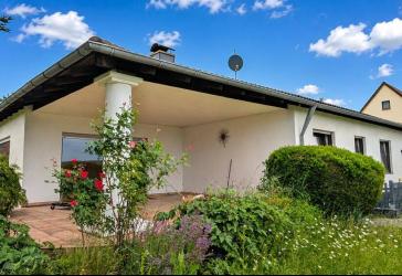 Vorschaubild Bungalow