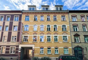 Vorschaubild Wohnung