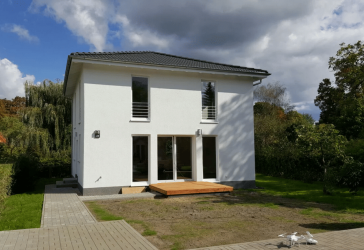 Vorschaubild Einfamilienhaus