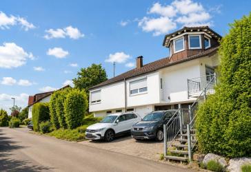 Vorschaubild Mehrfamilienhaus