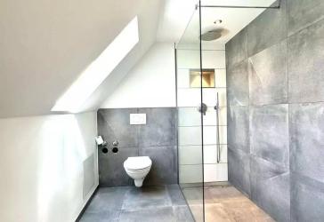 Vorschaubild Maisonettewohnung