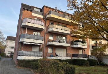 Vorschaubild Wohnung