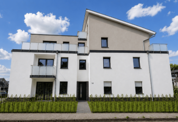 Vorschaubild Wohnung