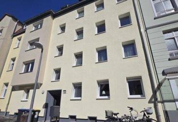 Vorschaubild Wohnung