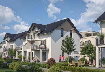 Vorschaubild Mehrfamilienhaus