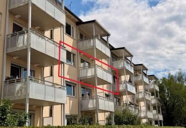 Vorschaubild Wohnung