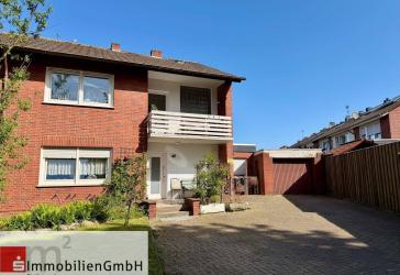 Vorschaubild Reihenendhaus