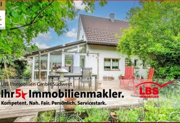 Vorschaubild Einfamilienhaus