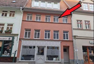 Vorschaubild Wohnung