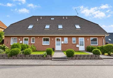 Vorschaubild Reihenendhaus