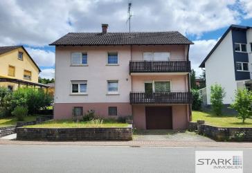 Vorschaubild Mehrfamilienhaus