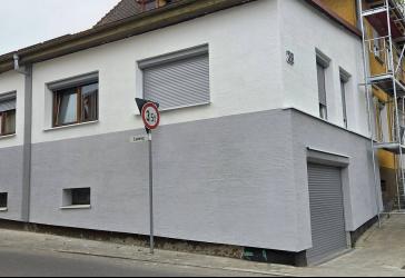 Freiwillige Versteigerung - Top-Saniertes Wohnhaus- Besichtigung am Samstag 27.6