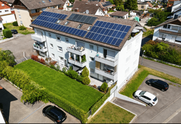Vorschaubild Wohnung