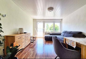 Attraktive 3-Zimmer-Wohnung in begehrter Lage von Schwäbisch Hall