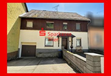 Vorschaubild Reihenmittelhaus