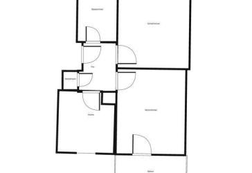 Vorschaubild Wohnung