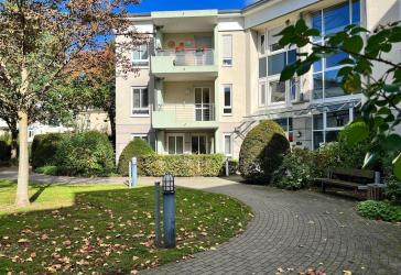 Pflegeapartments sind der Wachstumsmarkt der Zukunft
