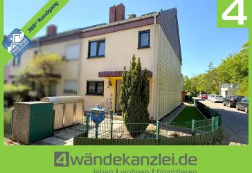 Vorschaubild Reihenendhaus