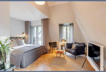 Vorschaubild Loft-Studio-Atelier