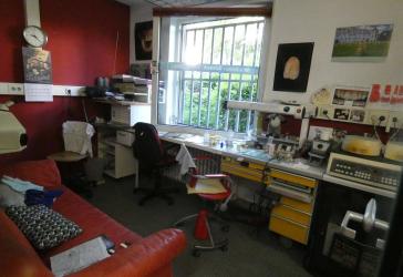 Vorschaubild Büro- /Praxis-Immobilie