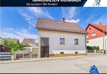 Vorschaubild Einfamilienhaus