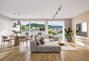 Vorschaubild Wohnung