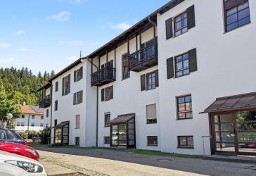 Vorschaubild Maisonettewohnung