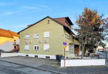 Vorschaubild Mehrfamilienhaus