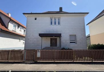 Vorschaubild Einfamilienhaus