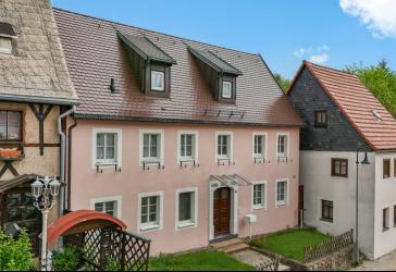 Vorschaubild Einfamilienhaus