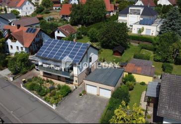 Vorschaubild Einfamilienhaus