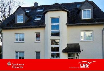 Vorschaubild Maisonettewohnung