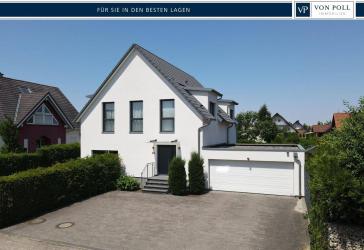 Exklusives Einfamilienhaus in familienfreundlicher Wohnlage