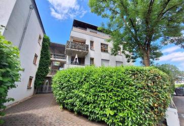 Vorschaubild Maisonettewohnung