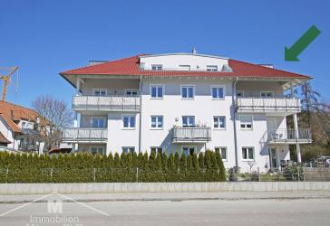 Vorschaubild Maisonettewohnung
