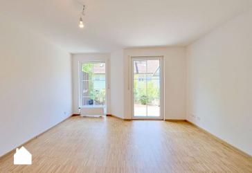 Vorschaubild Reihenmittelhaus
