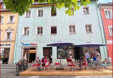 Vorschaubild Mehrfamilienhaus